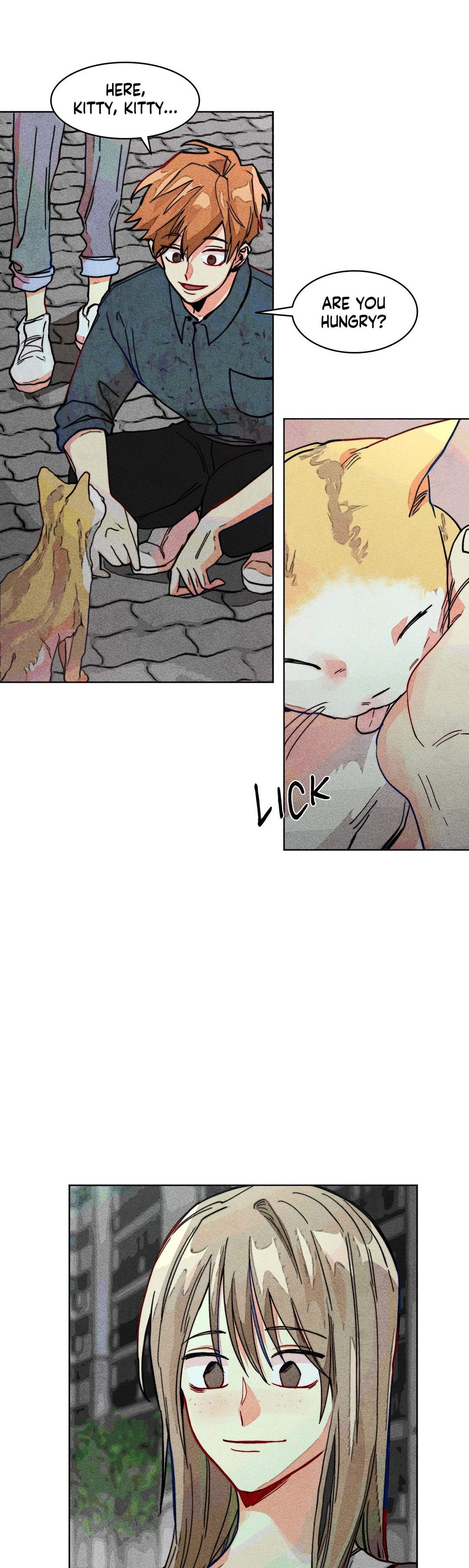 Averted Gaze R Manhwa - Chapter 10 Page 28