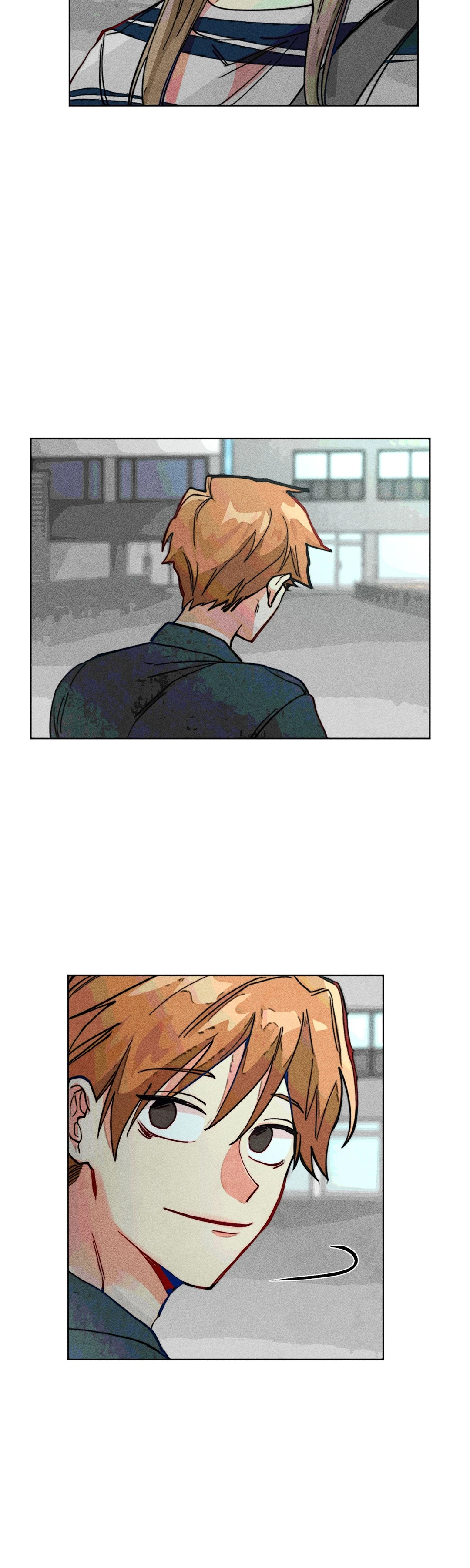 Averted Gaze R Manhwa - Chapter 10 Page 29