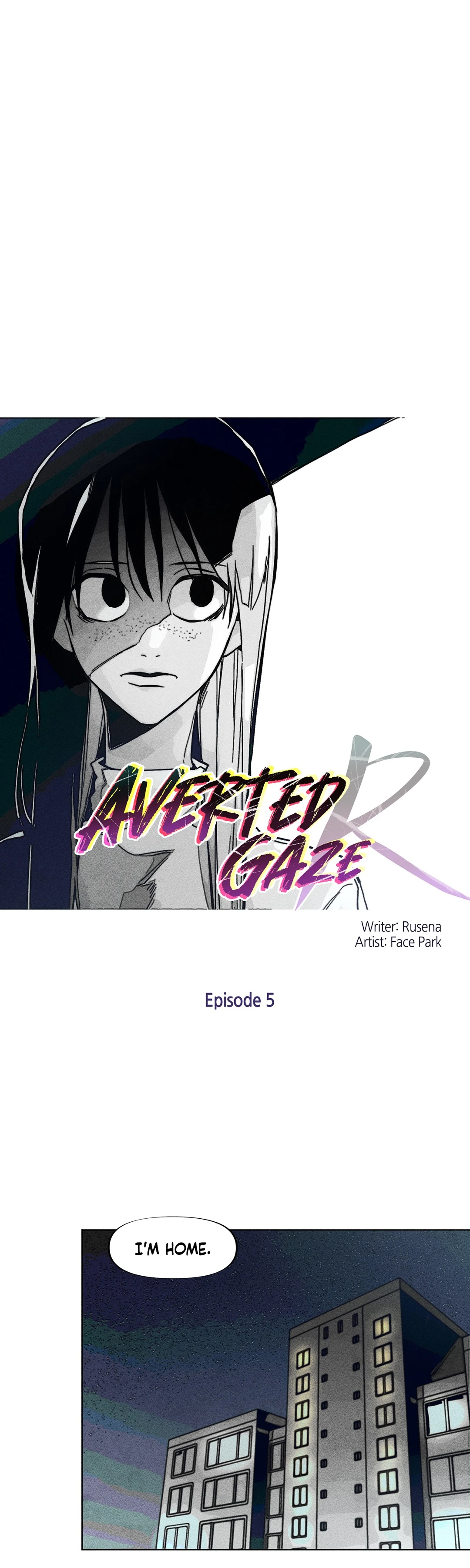 Averted Gaze R Manhwa - Chapter 5 Page 0