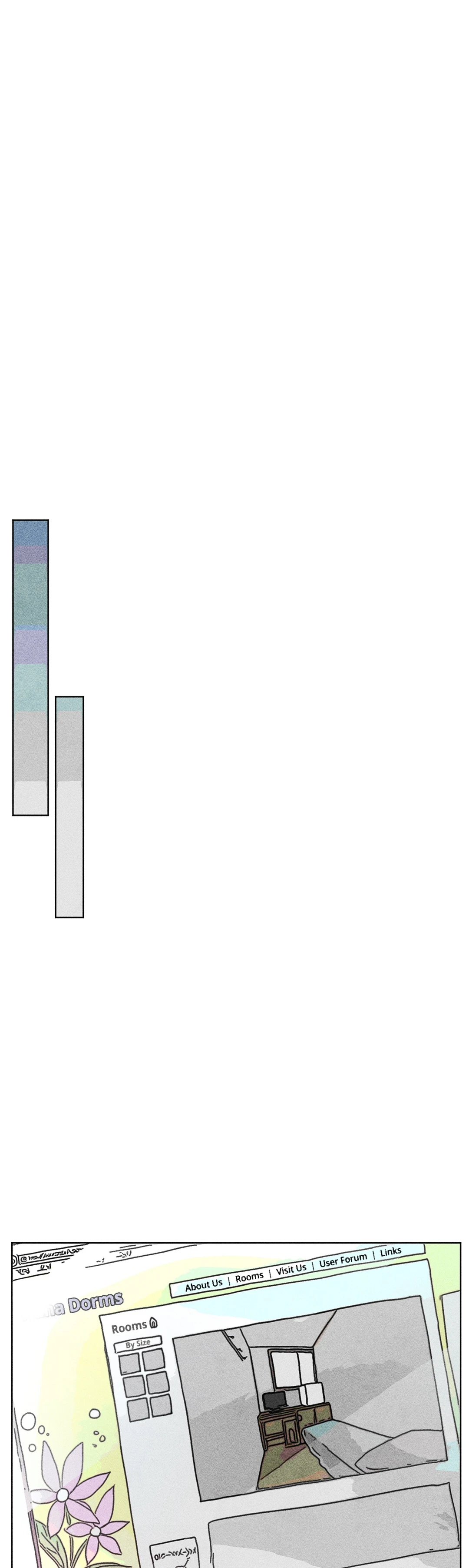 Averted Gaze R Manhwa - Chapter 5 Page 6