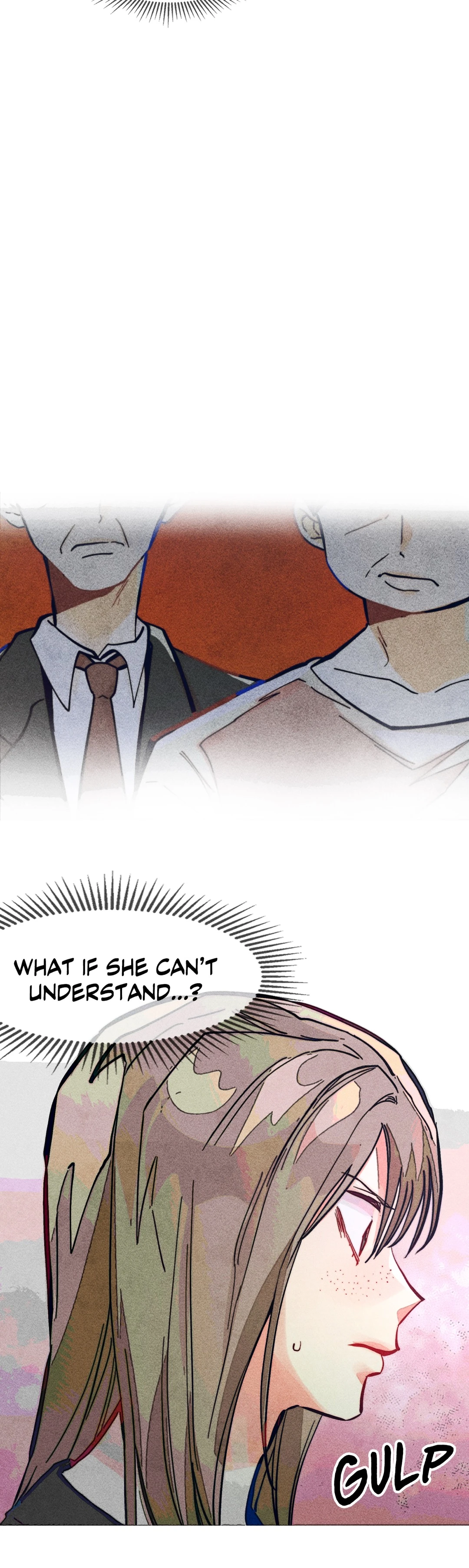 Averted Gaze R Manhwa - Chapter 5 Page 14