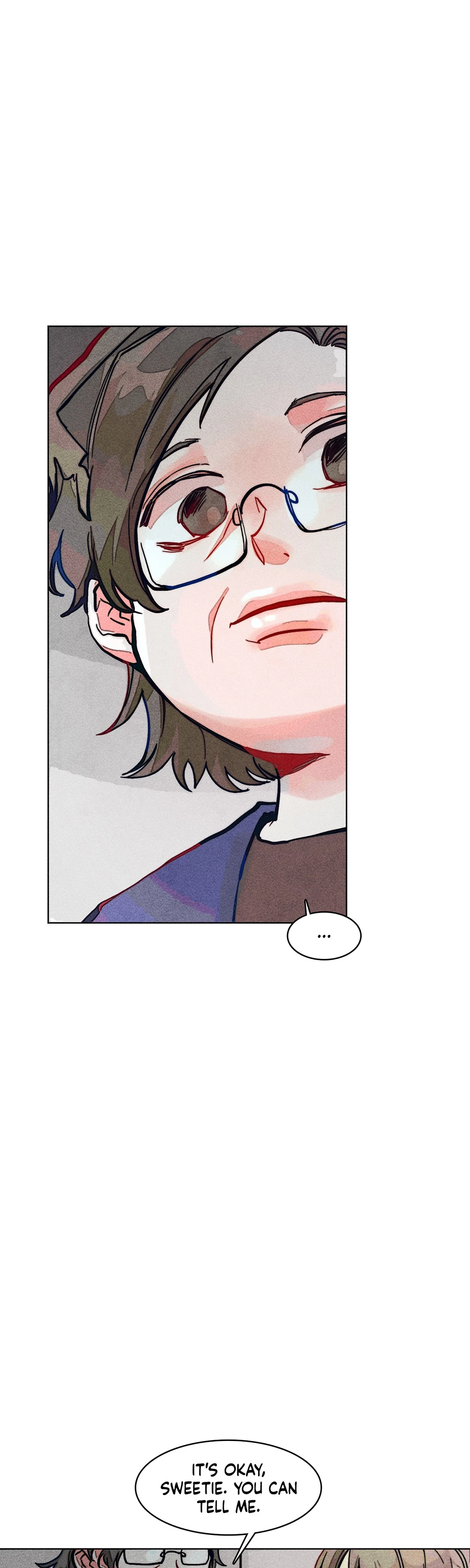 Averted Gaze R Manhwa - Chapter 5 Page 15