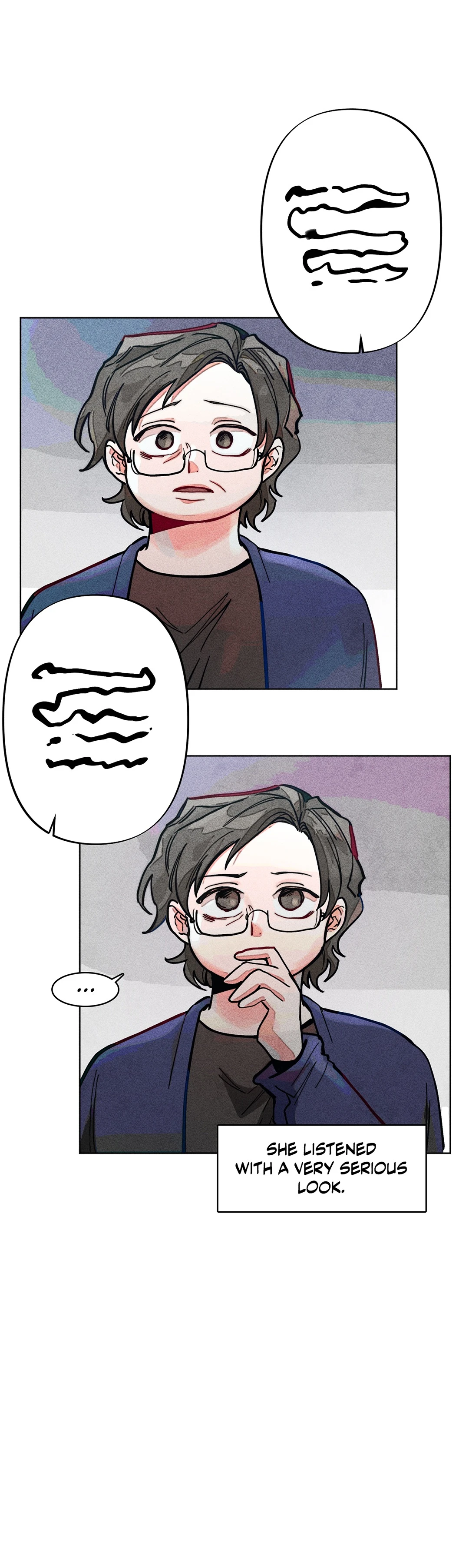 Averted Gaze R Manhwa - Chapter 5 Page 18