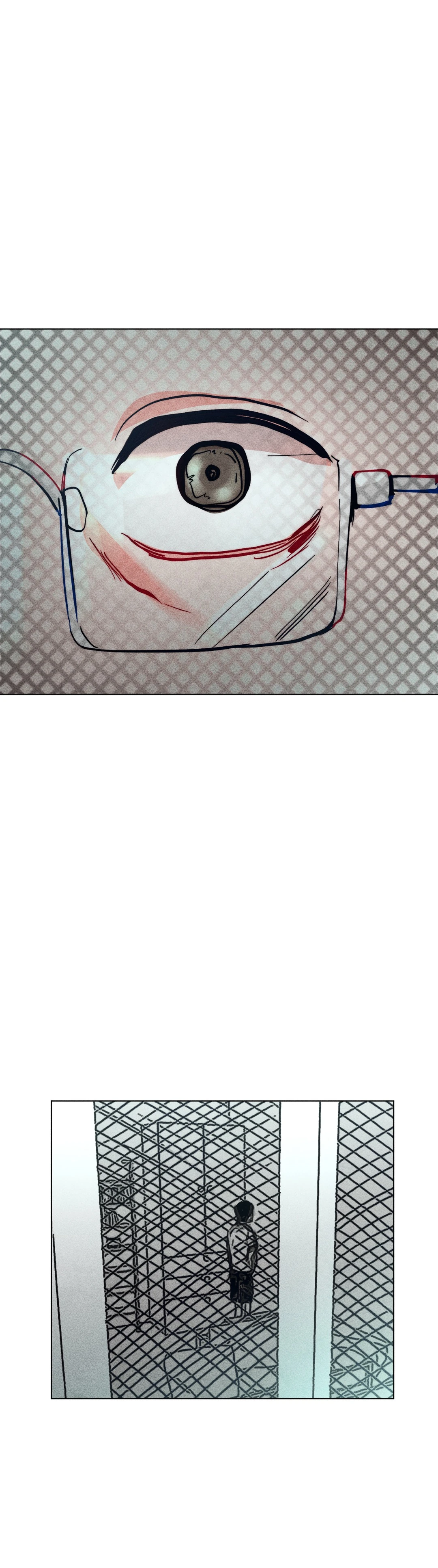 Averted Gaze R Manhwa - Chapter 5 Page 25