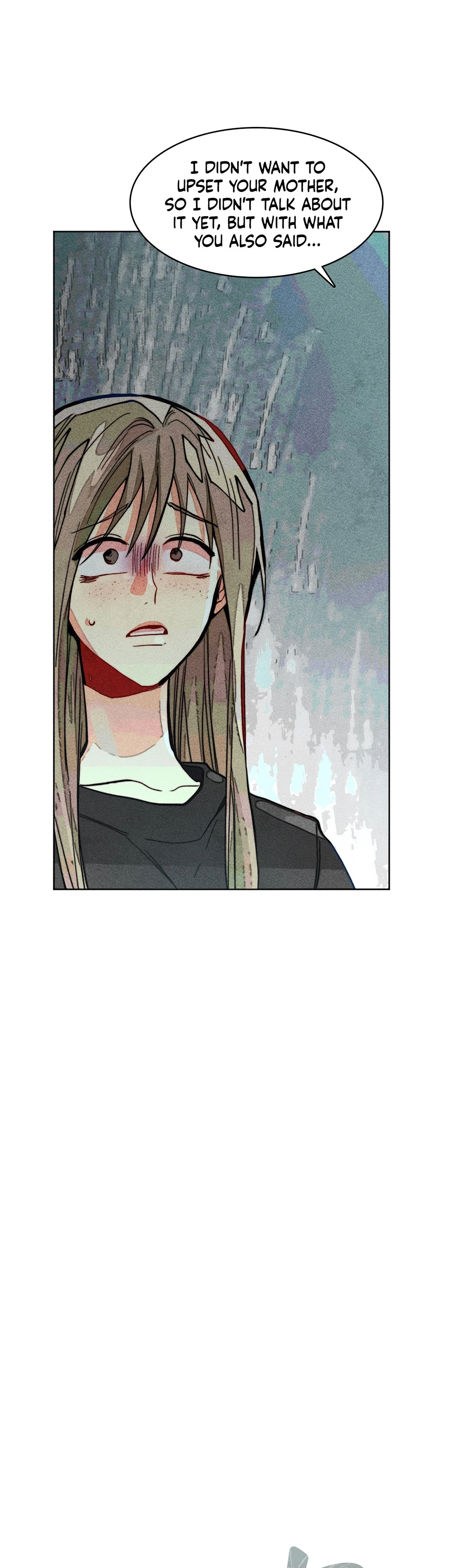Averted Gaze R Manhwa - Chapter 6 Page 2