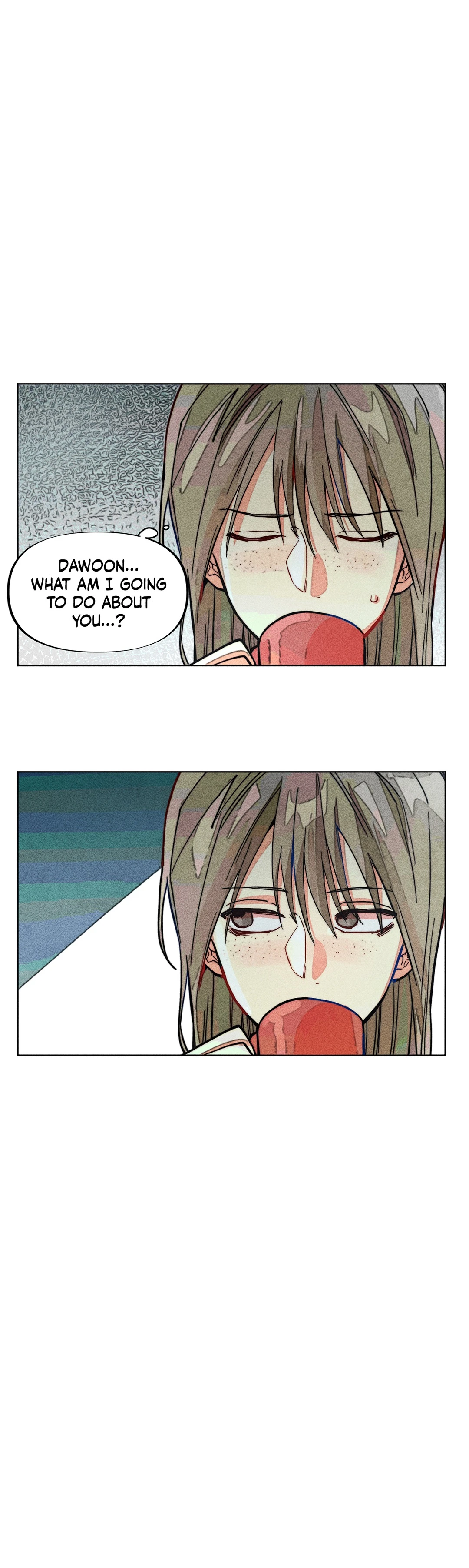 Averted Gaze R Manhwa - Chapter 6 Page 12