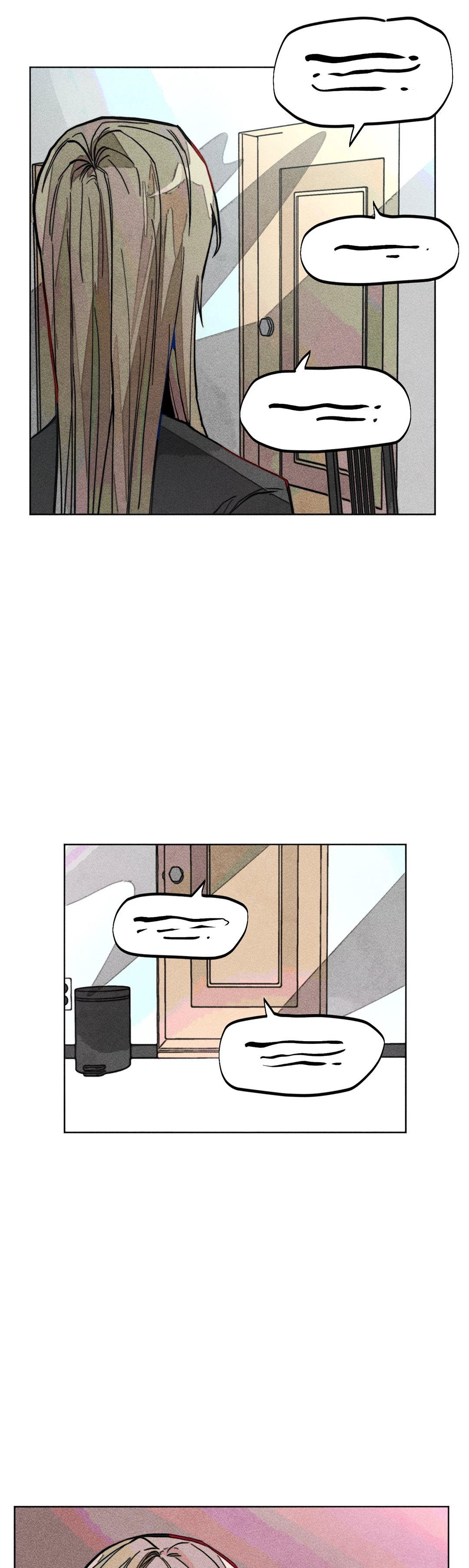 Averted Gaze R Manhwa - Chapter 6 Page 13