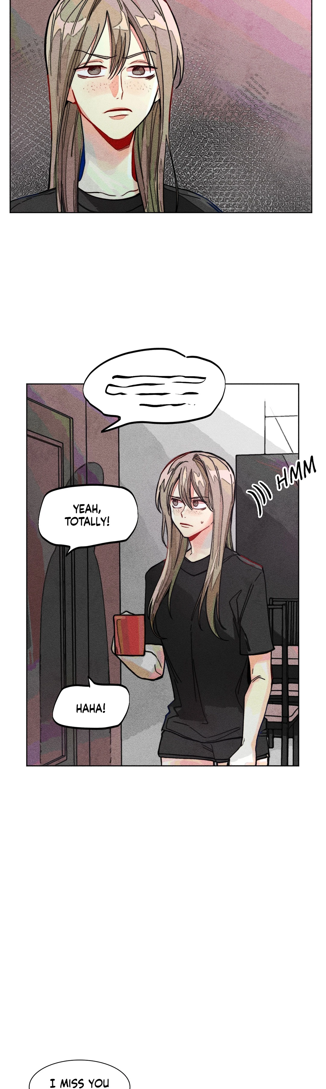Averted Gaze R Manhwa - Chapter 6 Page 14