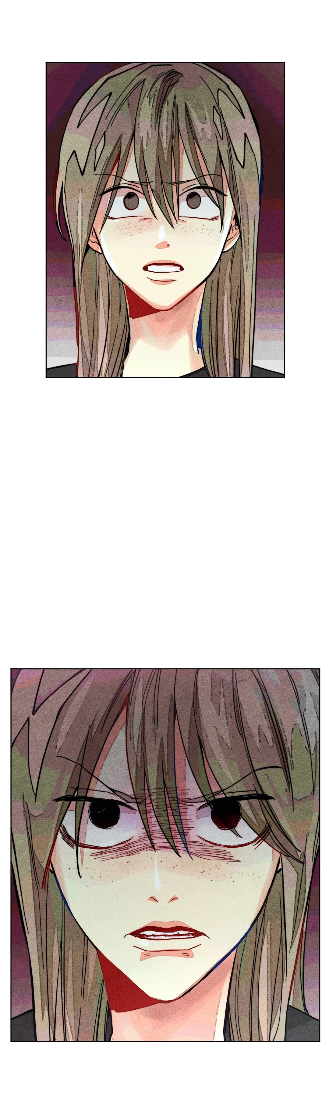 Averted Gaze R Manhwa - Chapter 6 Page 23