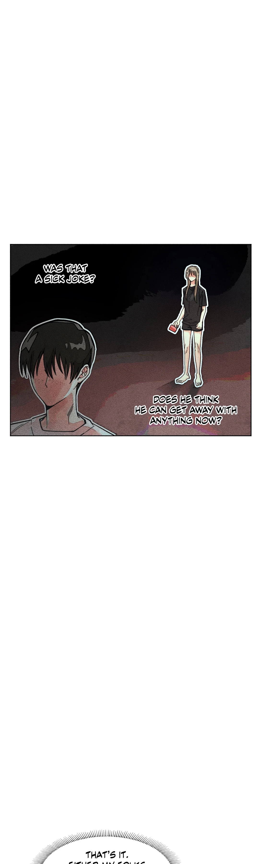 Averted Gaze R Manhwa - Chapter 6 Page 24