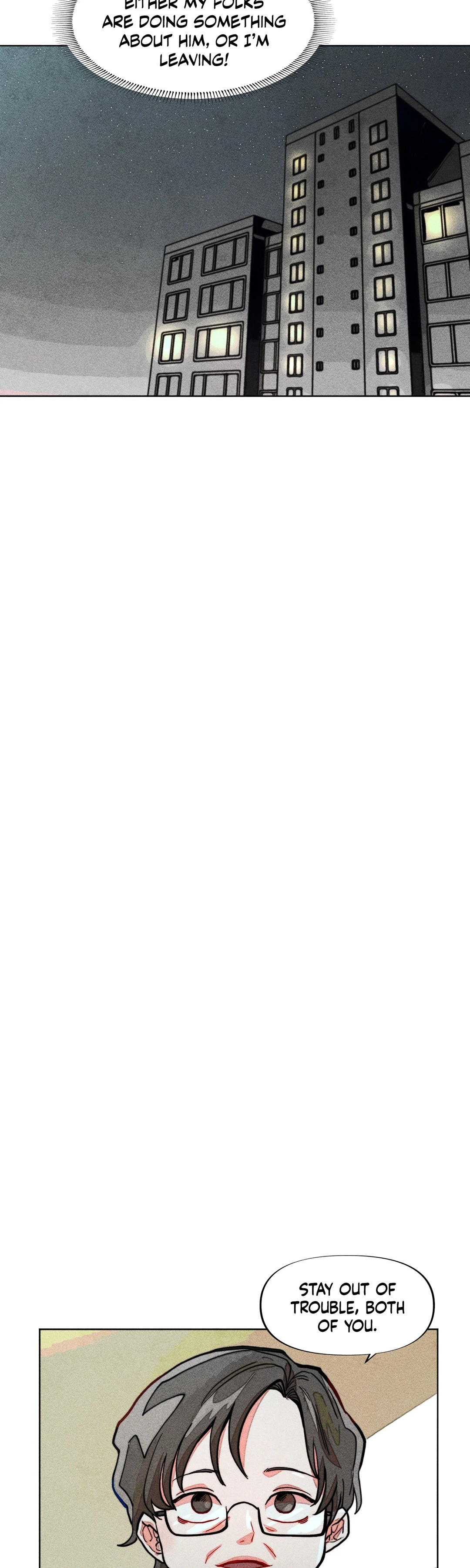 Averted Gaze R Manhwa - Chapter 6 Page 25