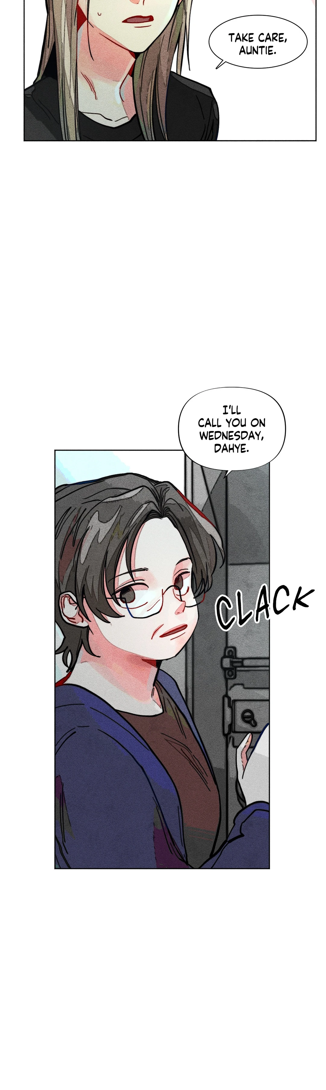 Averted Gaze R Manhwa - Chapter 6 Page 29