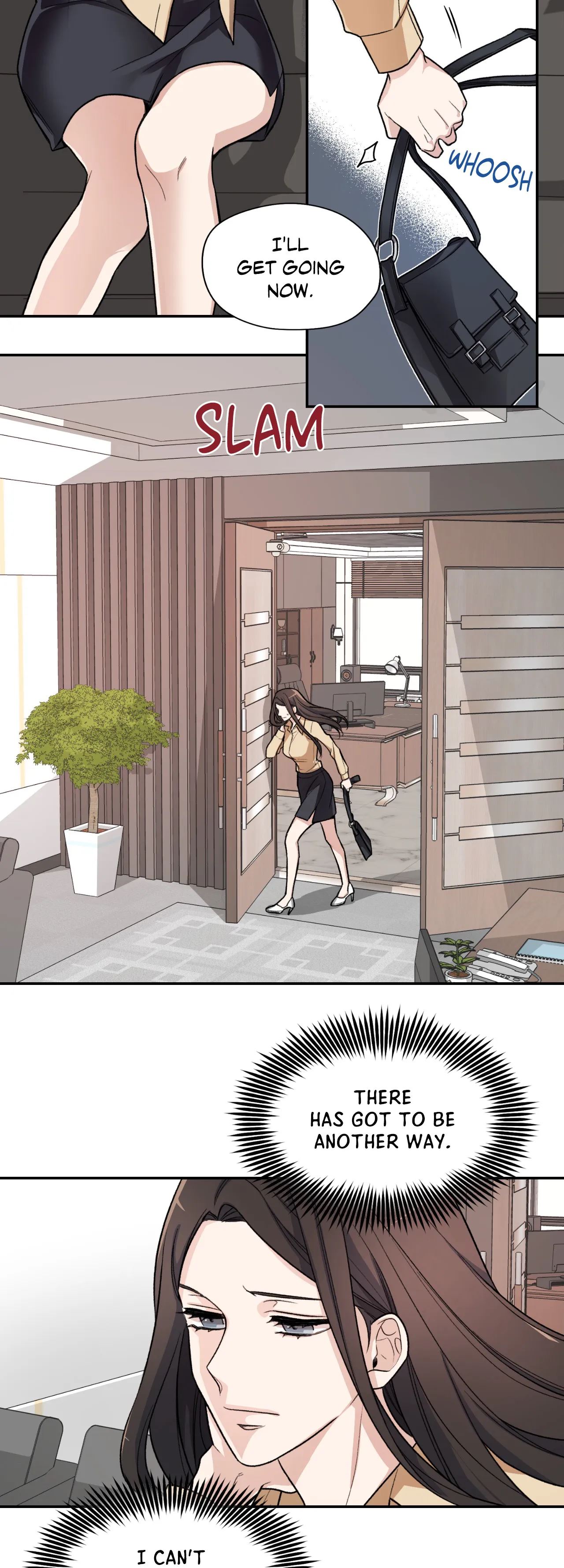 Pleasure Chamber Manhwa - Chapter 2 Page 1