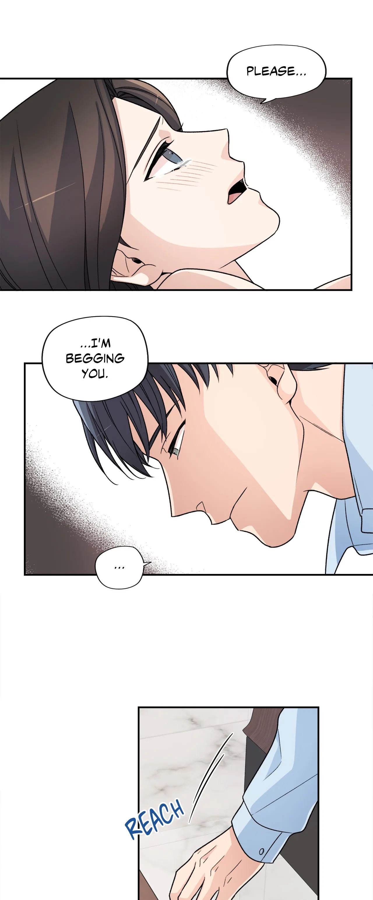 Pleasure Chamber Manhwa - Chapter 2 Page 18