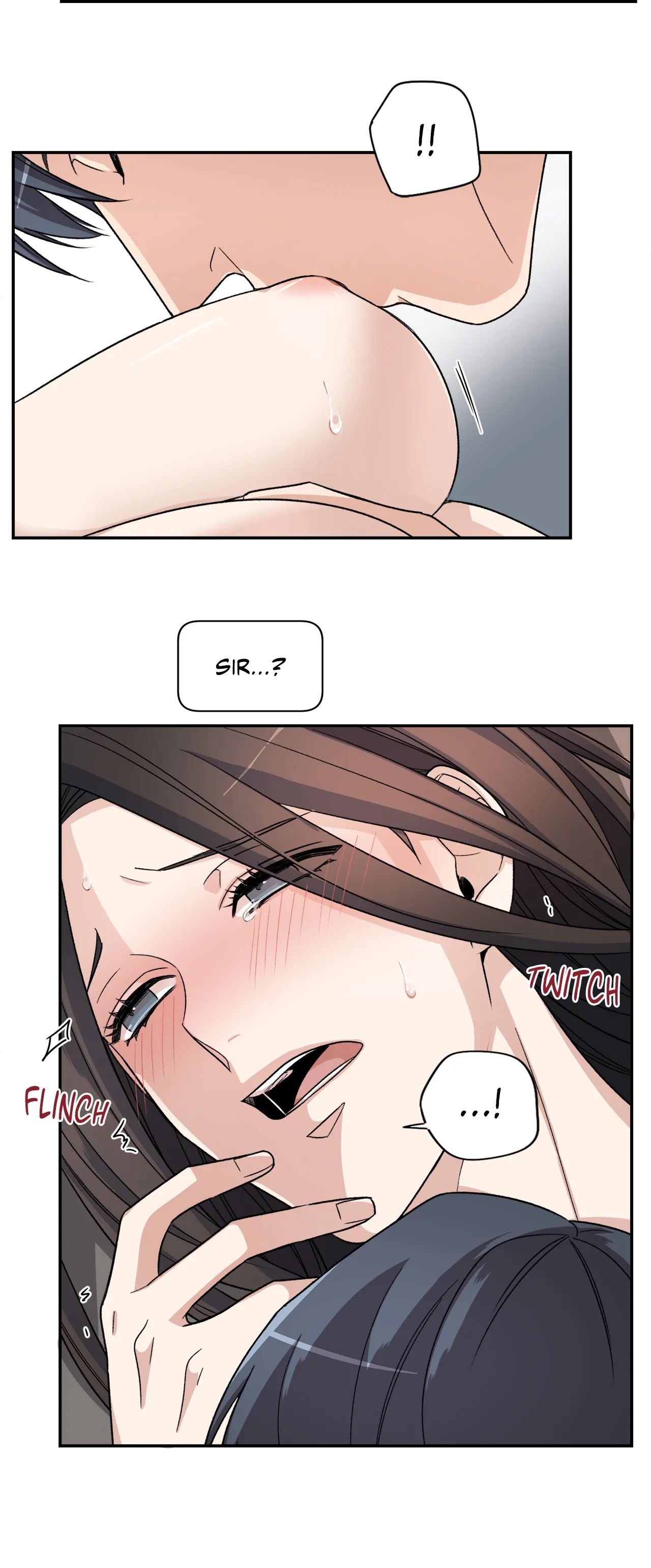 Pleasure Chamber Manhwa - Chapter 2 Page 23
