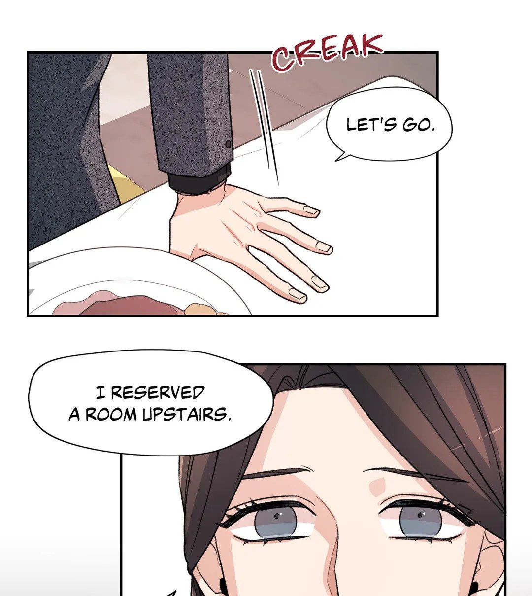 Pleasure Chamber Manhwa - Chapter 6 Page 20