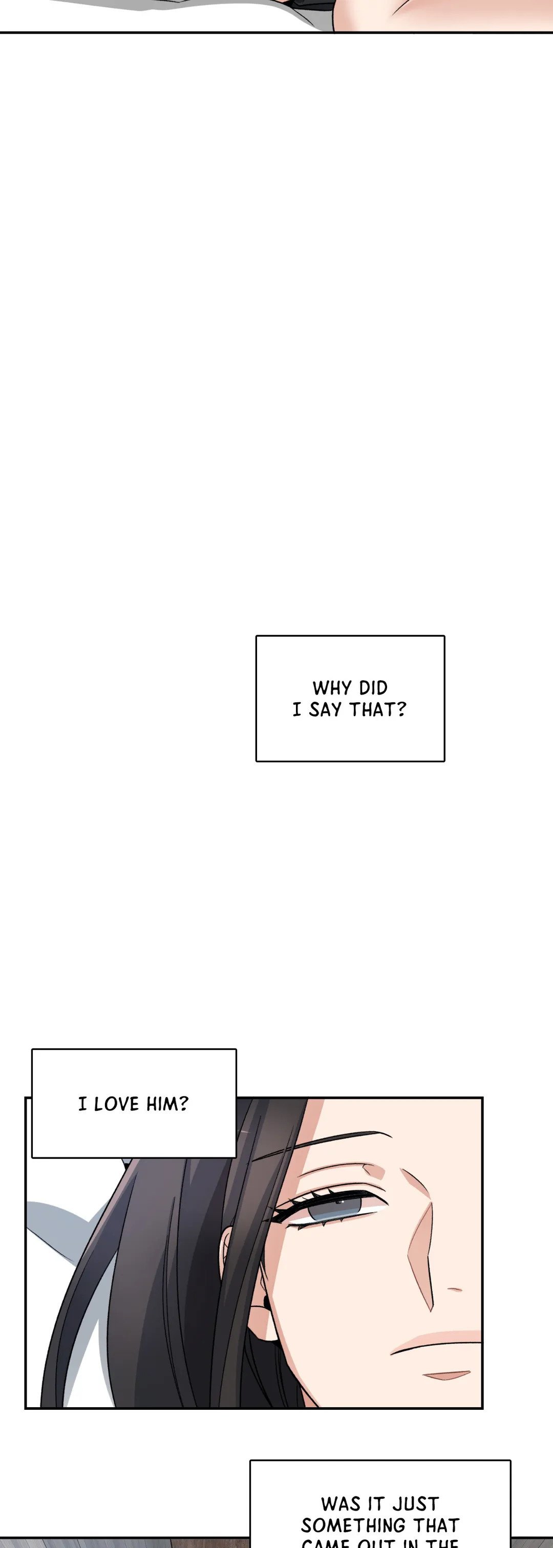 Pleasure Chamber Manhwa - Chapter 9 Page 18