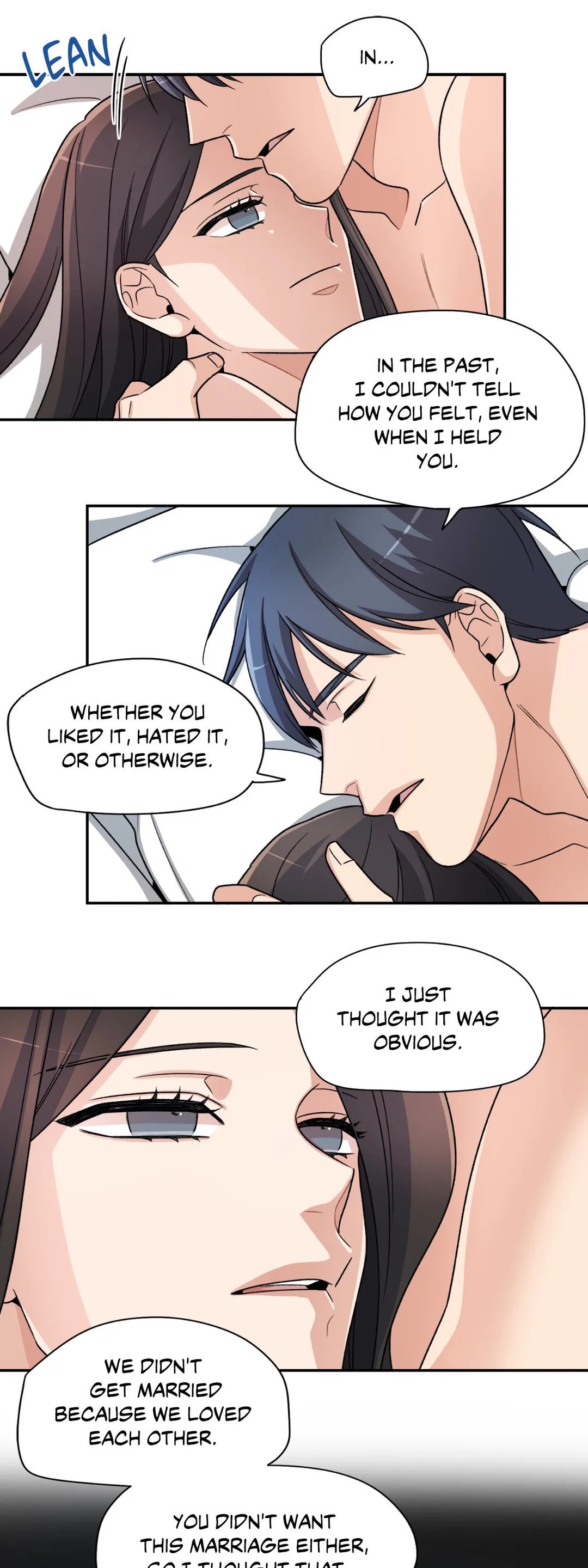 Pleasure Chamber Manhwa - Chapter 9 Page 20