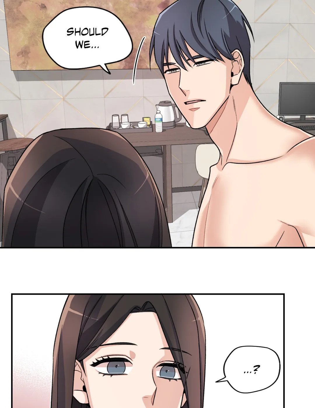 Pleasure Chamber Manhwa - Chapter 9 Page 26