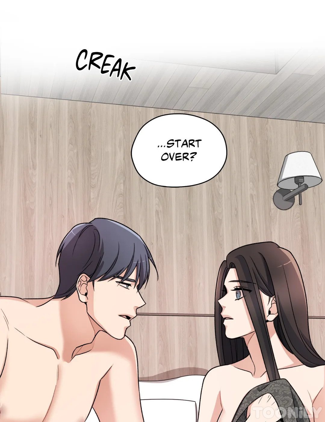 Pleasure Chamber Manhwa - Chapter 9 Page 28