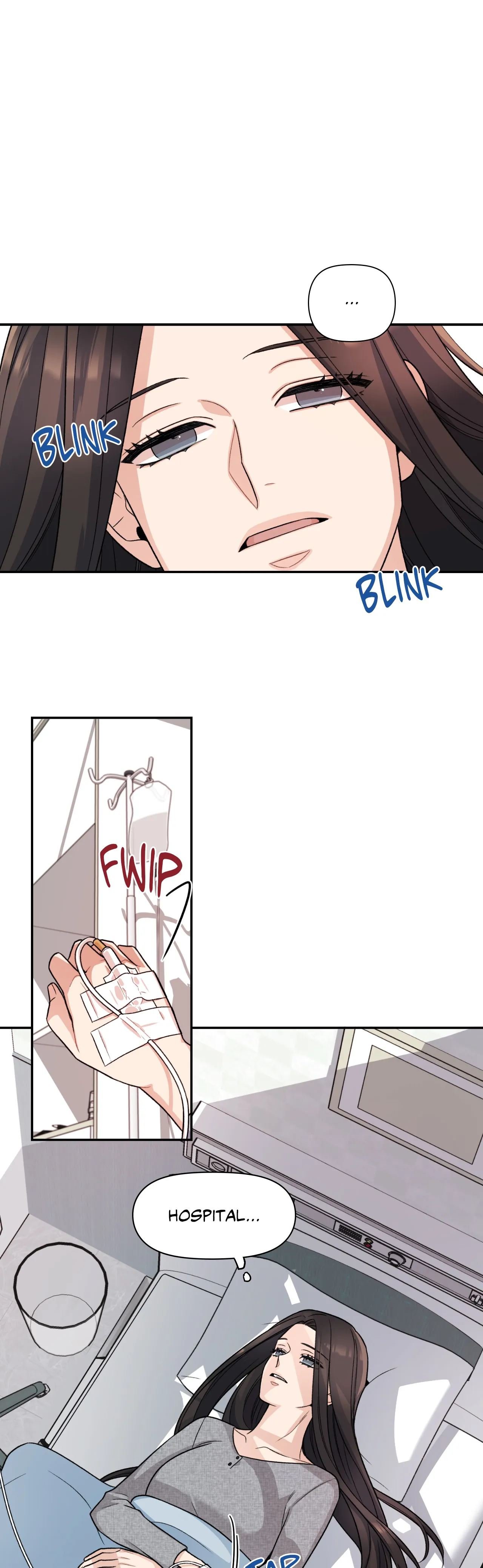 Pleasure Chamber Manhwa - Chapter 18 Page 0