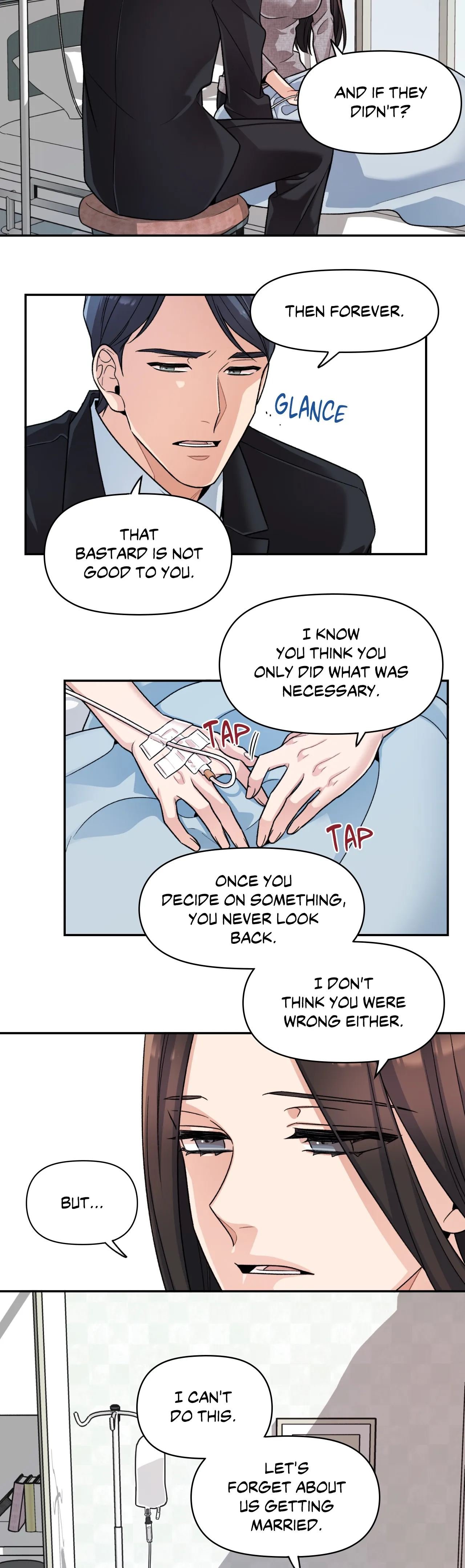 Pleasure Chamber Manhwa - Chapter 18 Page 5