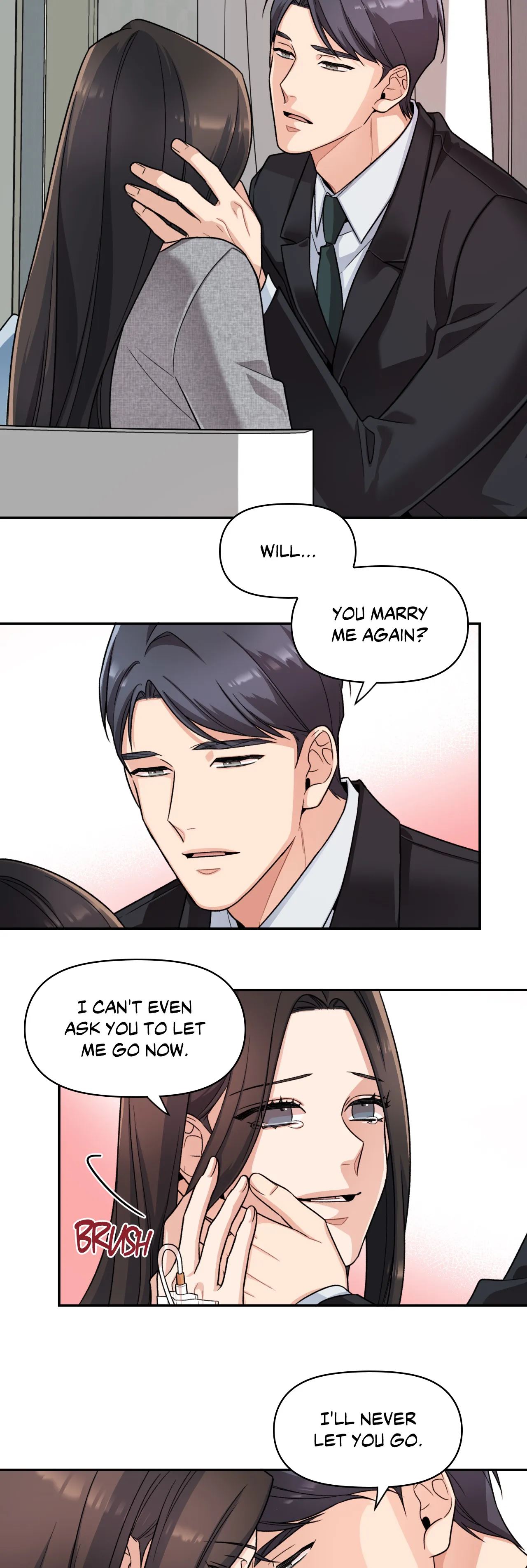 Pleasure Chamber Manhwa - Chapter 18 Page 14