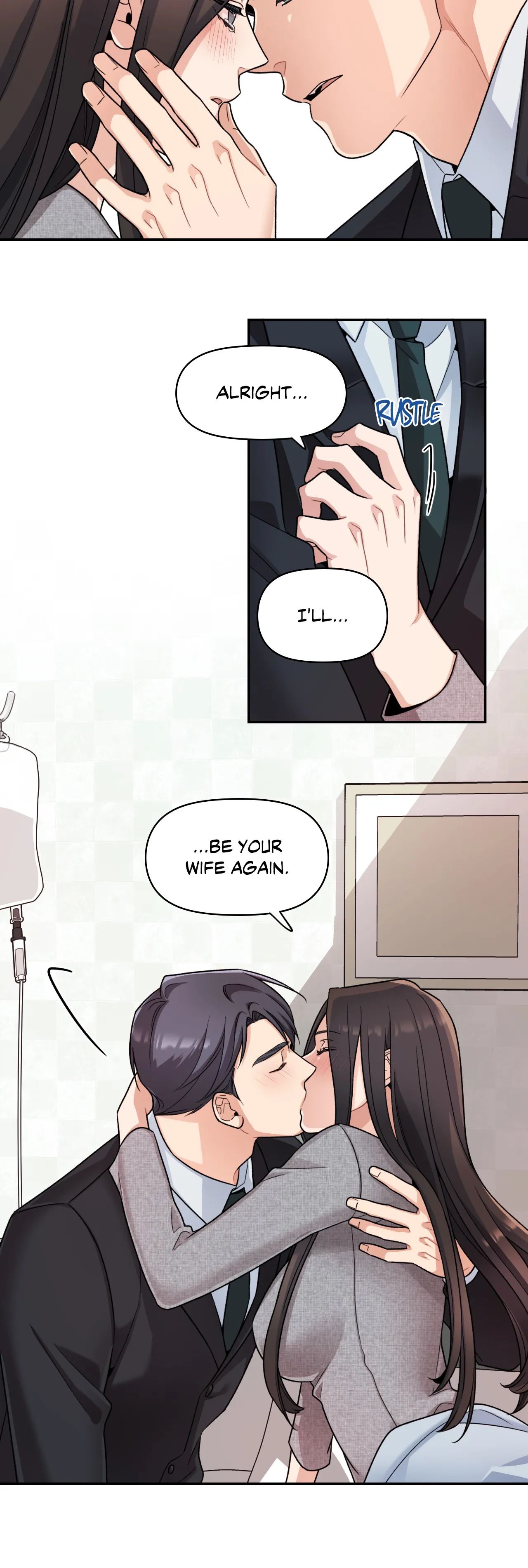 Pleasure Chamber Manhwa - Chapter 18 Page 15