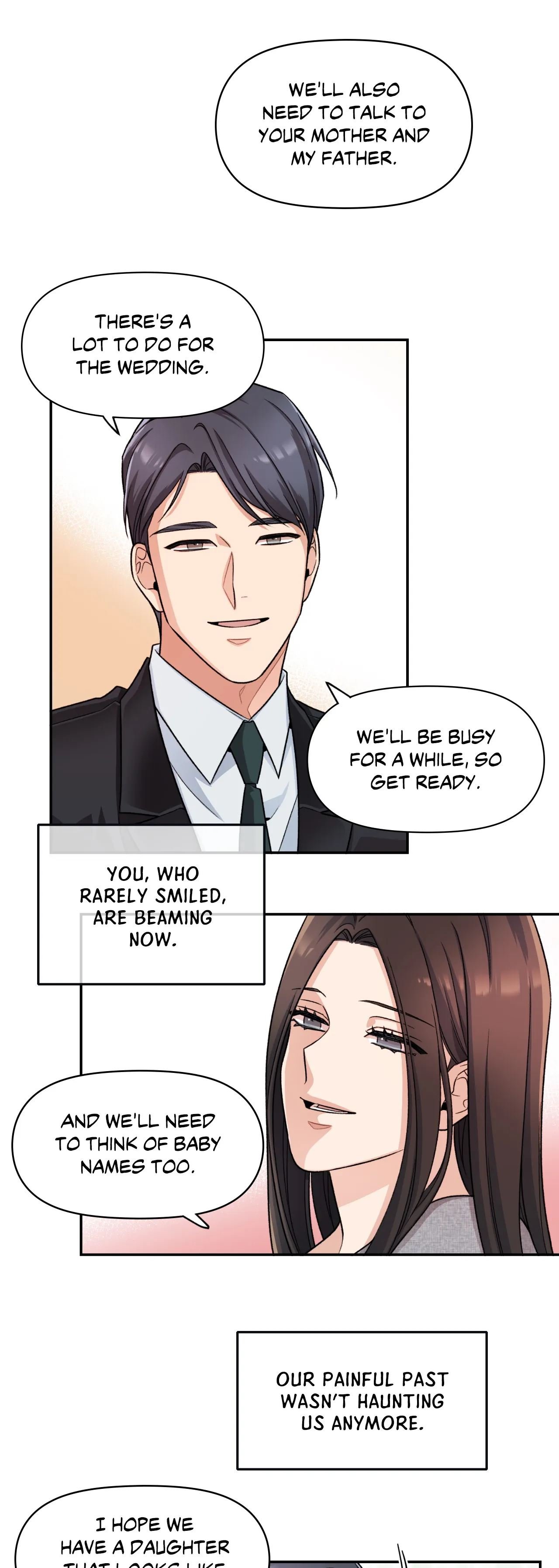 Pleasure Chamber Manhwa - Chapter 18 Page 17