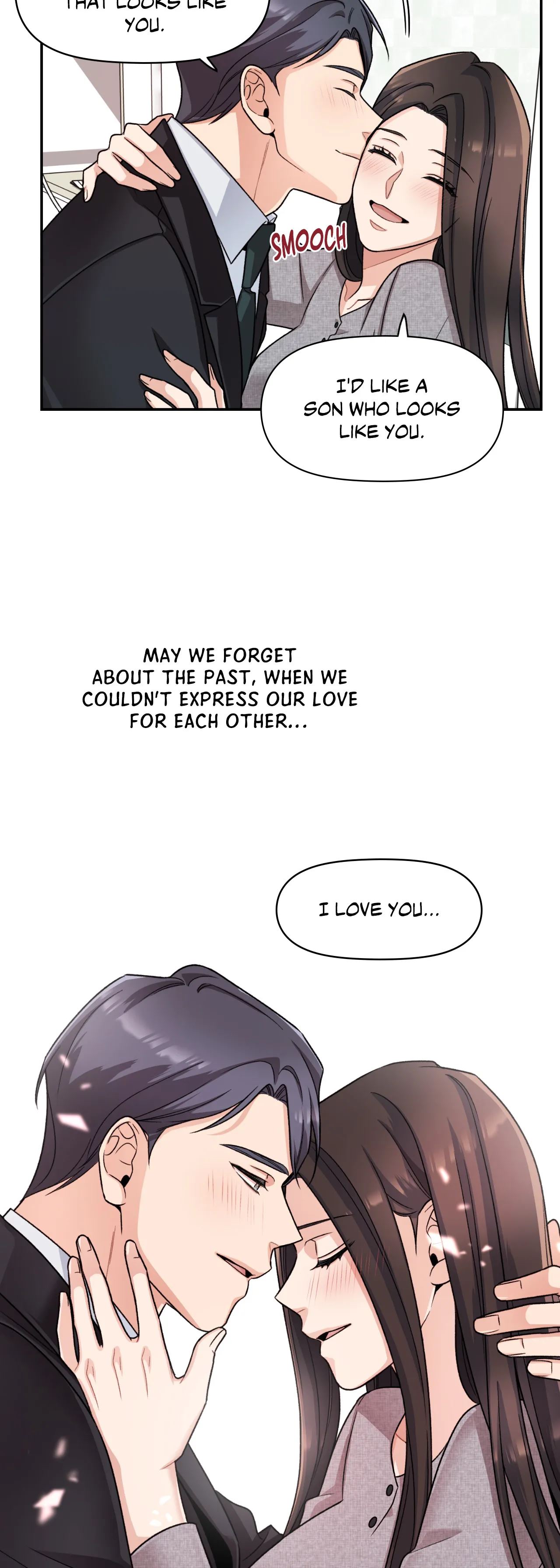 Pleasure Chamber Manhwa - Chapter 18 Page 18