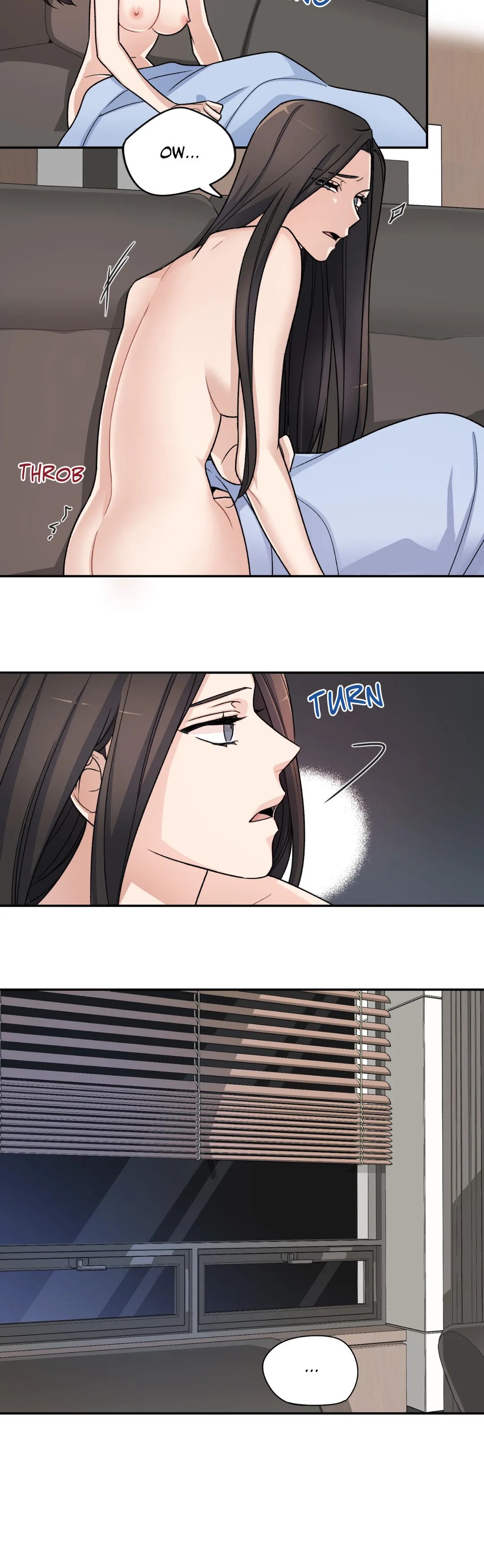 Pleasure Chamber Manhwa - Chapter 3 Page 9