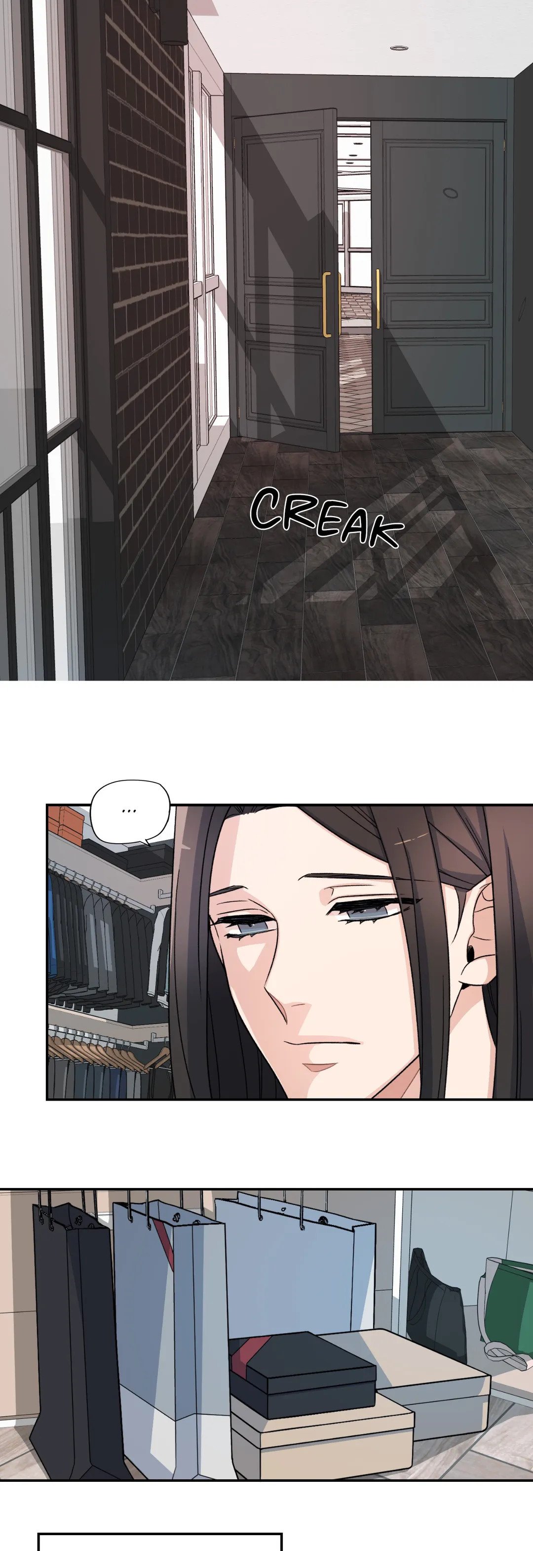 Pleasure Chamber Manhwa - Chapter 5 Page 0