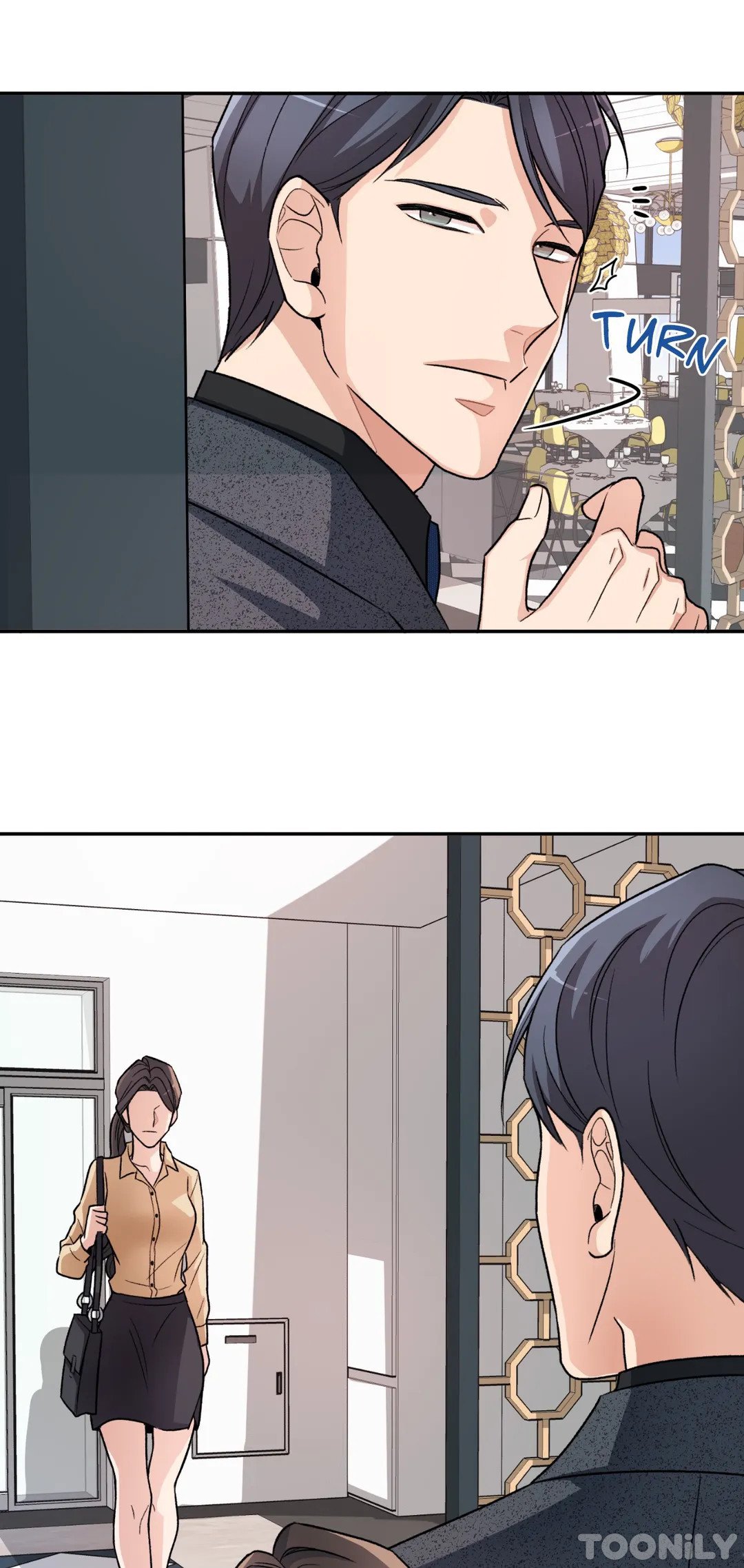 Pleasure Chamber Manhwa - Chapter 5 Page 22