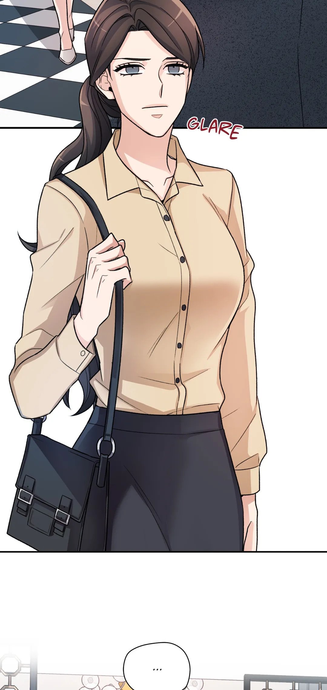 Pleasure Chamber Manhwa - Chapter 5 Page 23