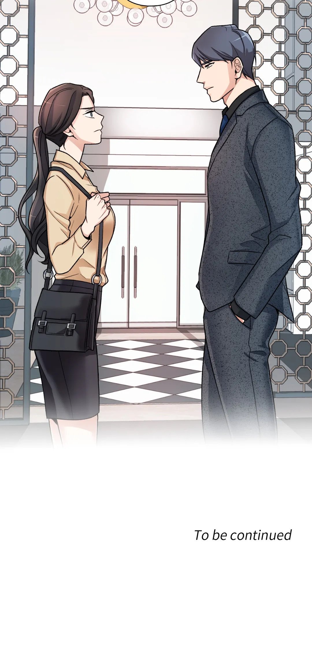 Pleasure Chamber Manhwa - Chapter 5 Page 24