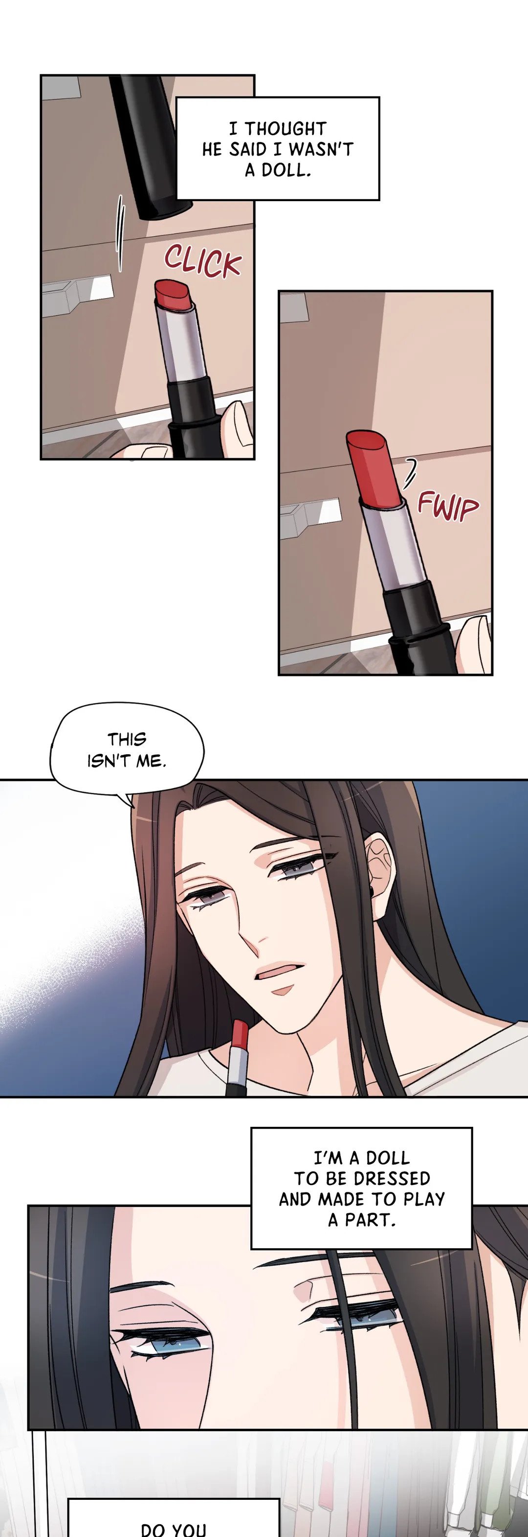 Pleasure Chamber Manhwa - Chapter 5 Page 2