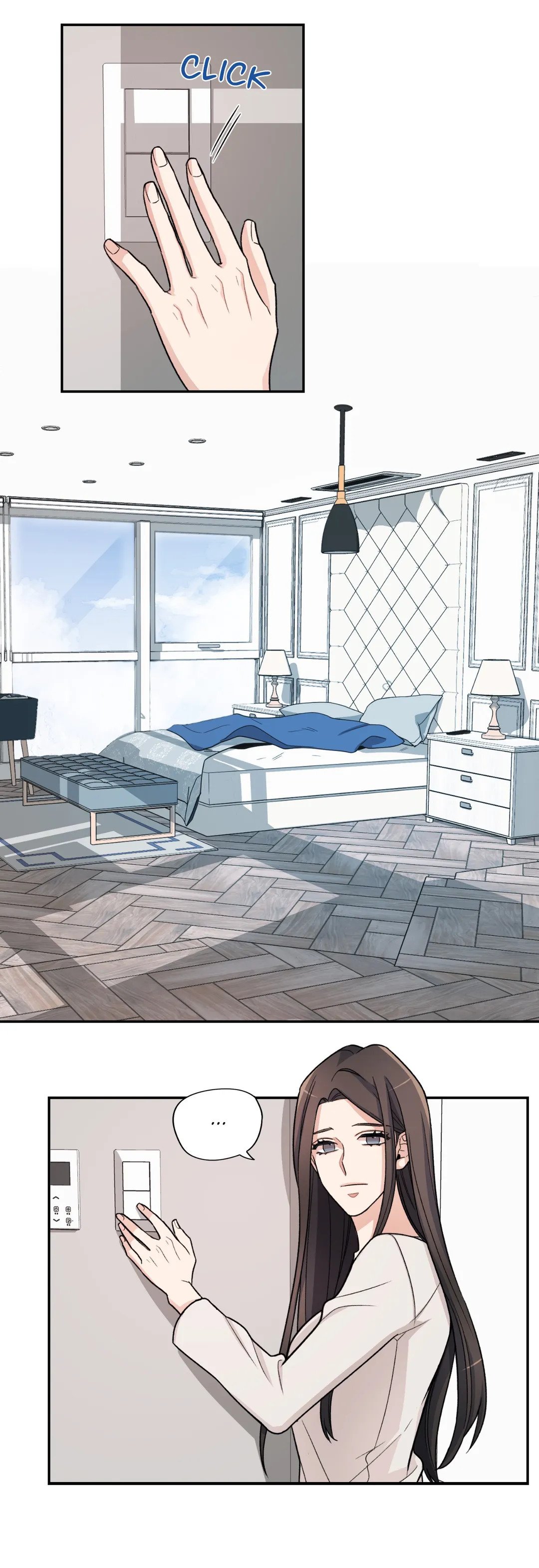 Pleasure Chamber Manhwa - Chapter 5 Page 4