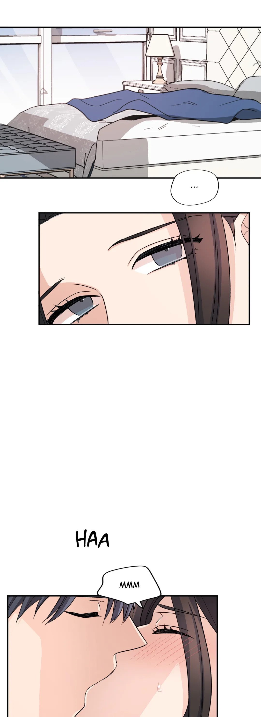 Pleasure Chamber Manhwa - Chapter 5 Page 5