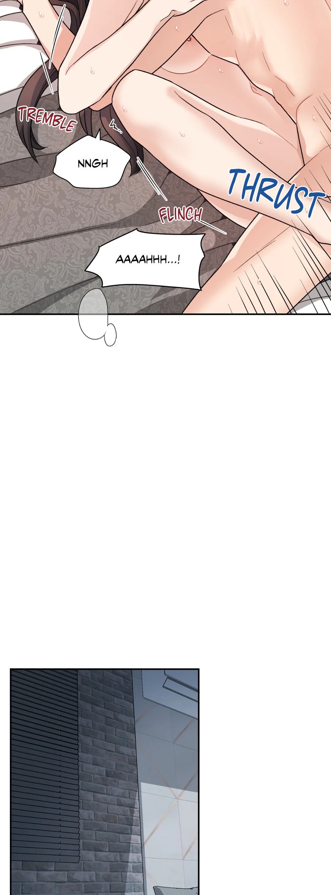 Pleasure Chamber Manhwa - Chapter 7 Page 21