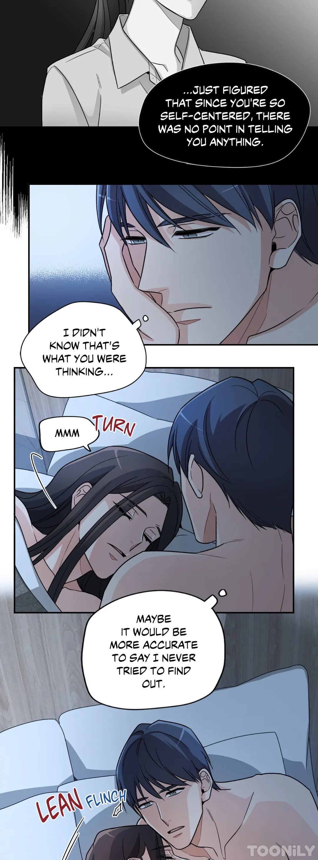 Pleasure Chamber Manhwa - Chapter 7 Page 23