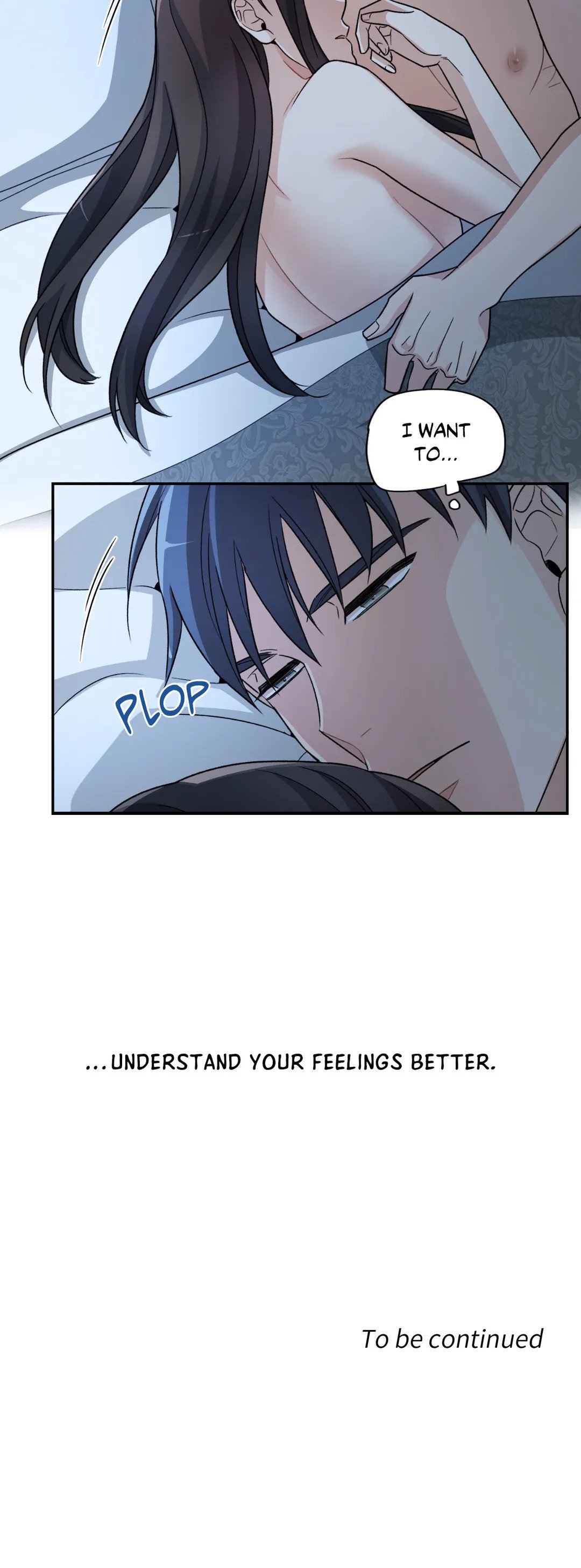 Pleasure Chamber Manhwa - Chapter 7 Page 24