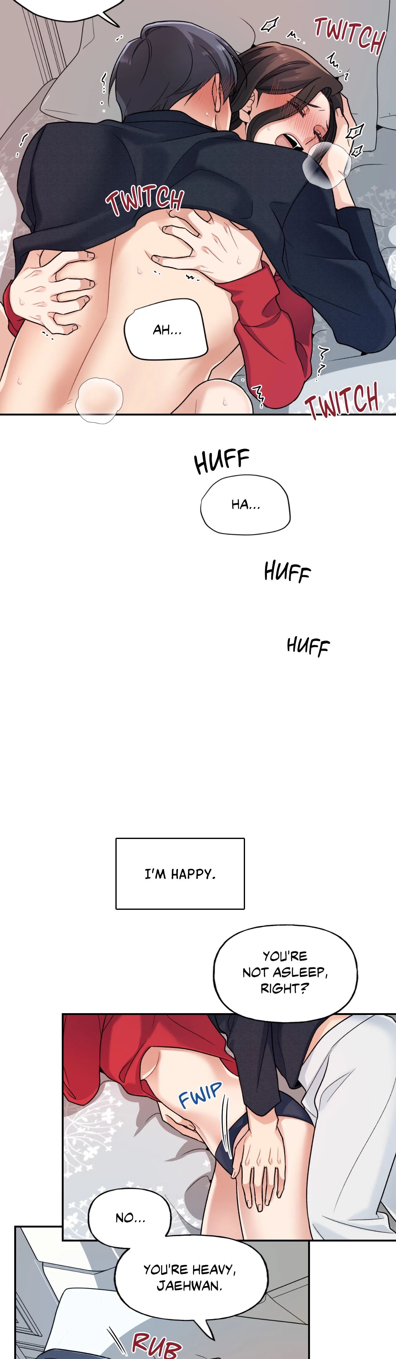 Pleasure Chamber Manhwa - Side Story Page 14