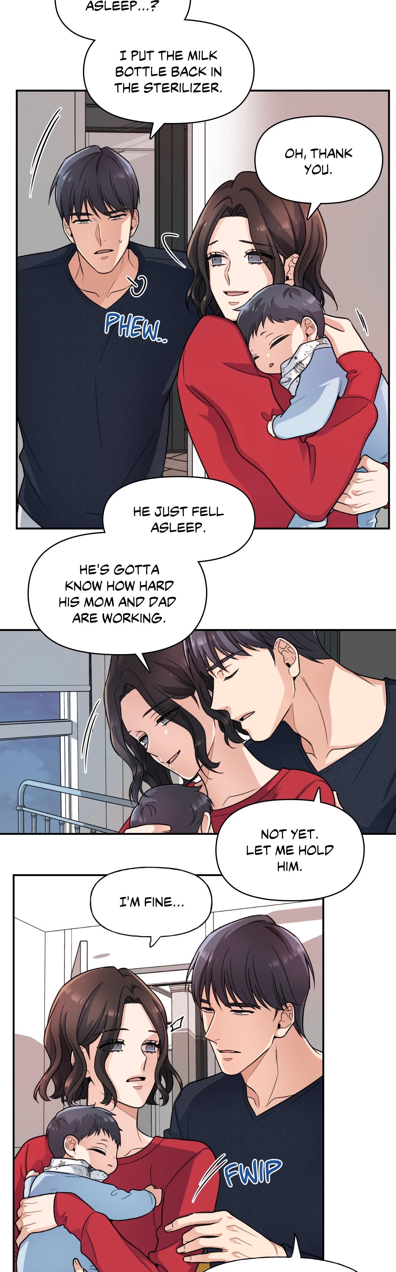 Pleasure Chamber Manhwa - Side Story Page 17