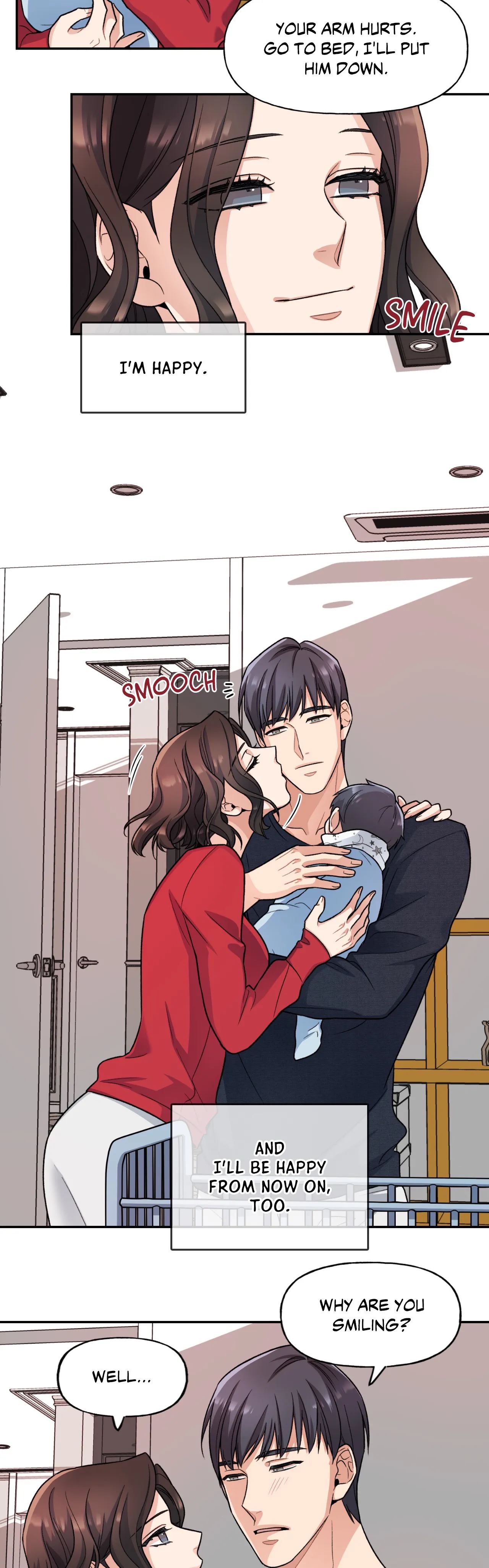 Pleasure Chamber Manhwa - Side Story Page 18