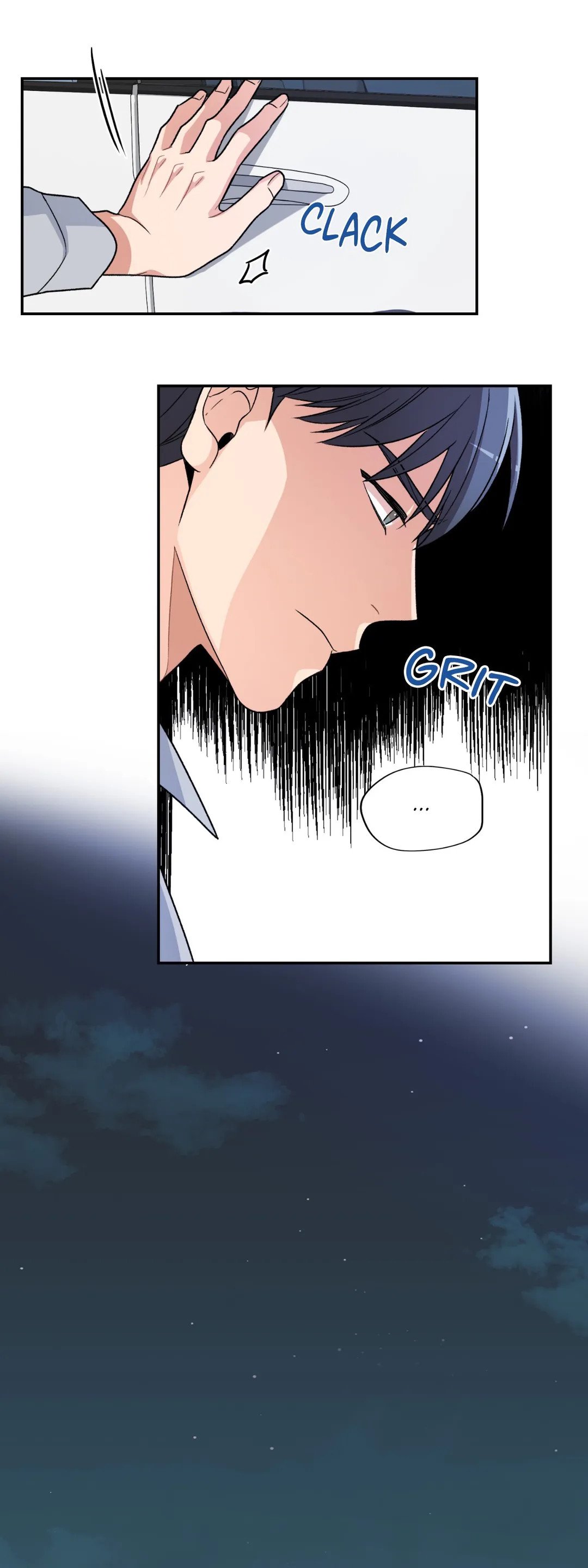 Pleasure Chamber Manhwa - Chapter 12 Page 5