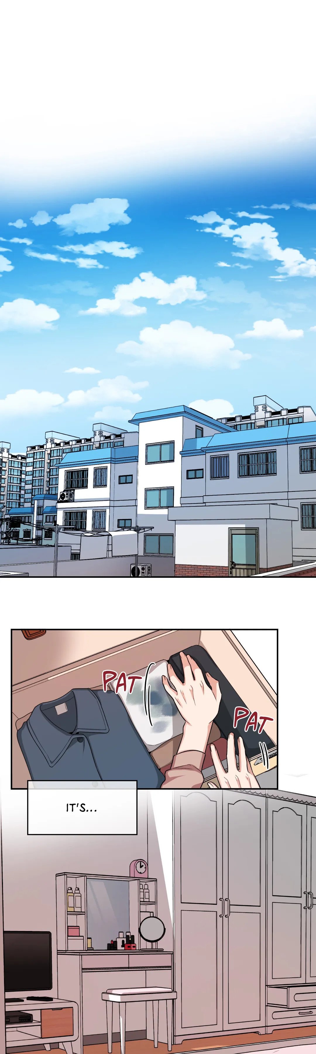 Pleasure Chamber Manhwa - Chapter 14 Page 0