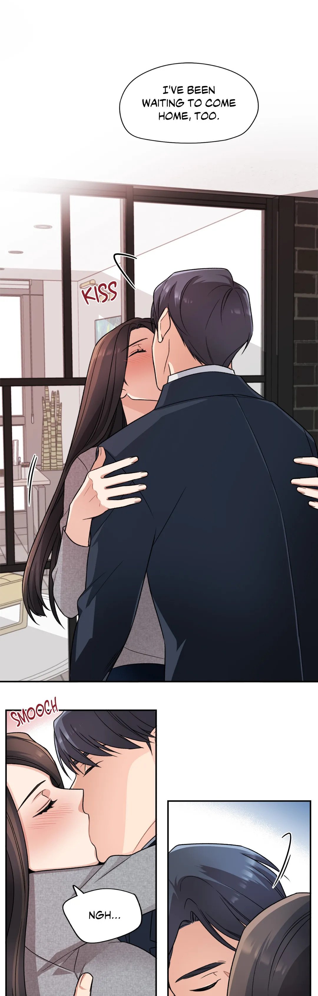 Pleasure Chamber Manhwa - Chapter 14 Page 12