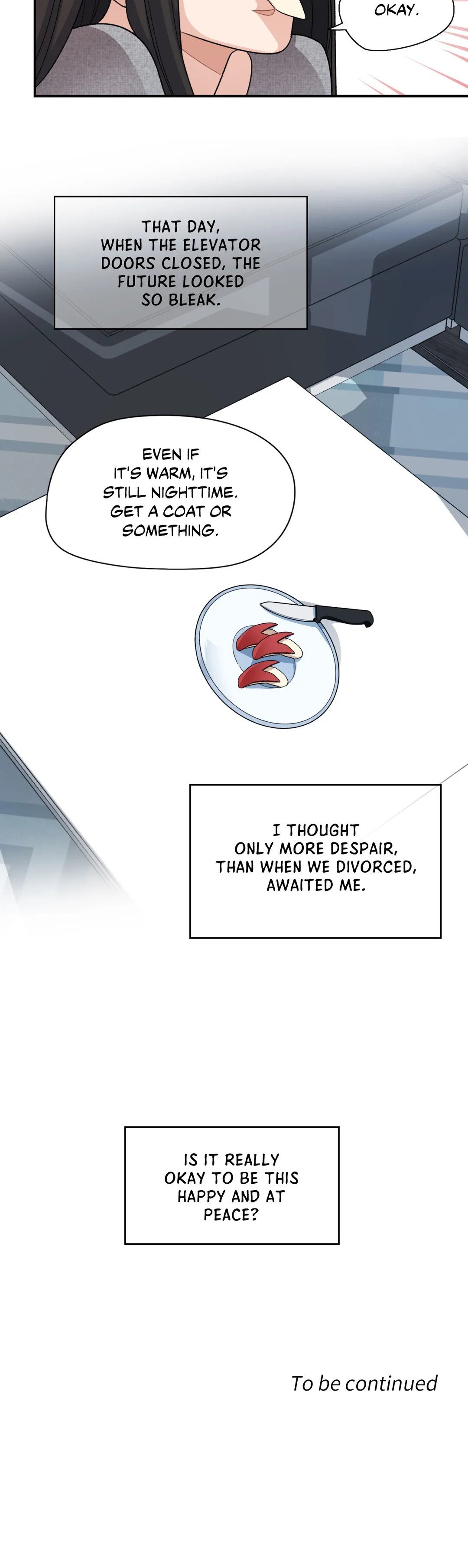 Pleasure Chamber Manhwa - Chapter 14 Page 19