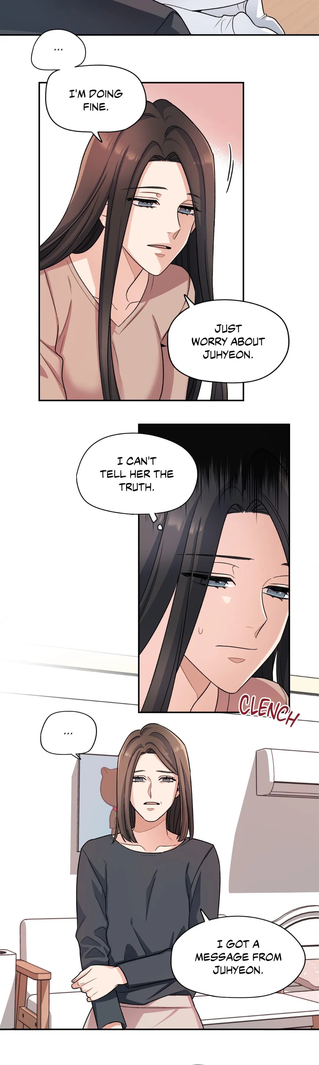 Pleasure Chamber Manhwa - Chapter 14 Page 2