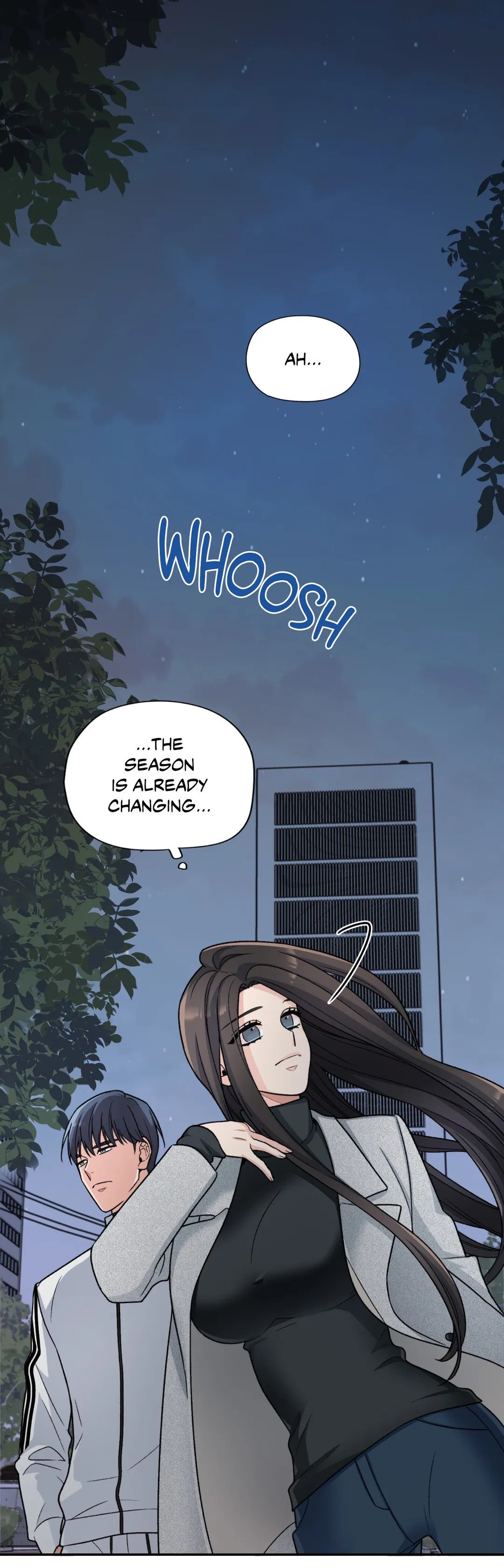 Pleasure Chamber Manhwa - Chapter 15 Page 0